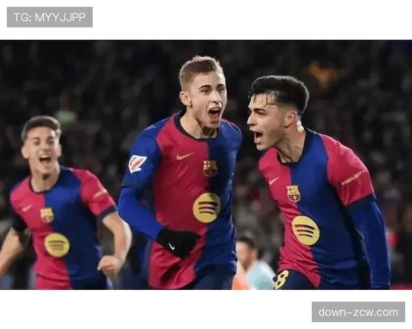 巴萨2-0马竞战术复盘：哈维二世球队通过“定向压迫”锁死对手出球核心